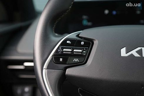 Kia EV6 2022 - фото 18