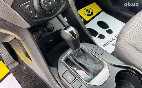 Hyundai Santa Fe 2014 - фото 15