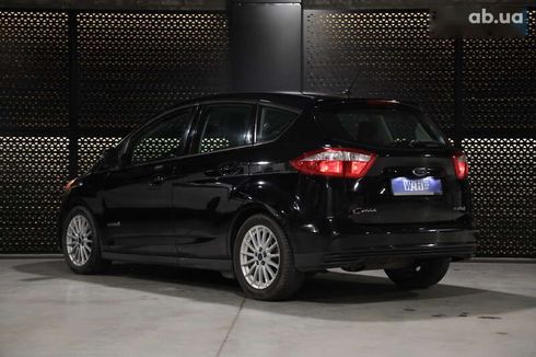 Ford C-Max 2016 - фото 2