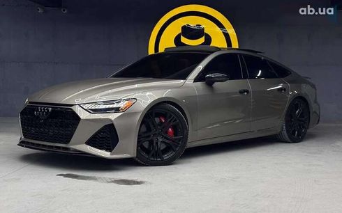Audi A7 2019 - фото 3