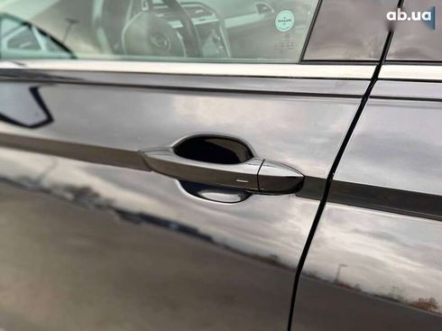 Volkswagen Tiguan 2019 - фото 17