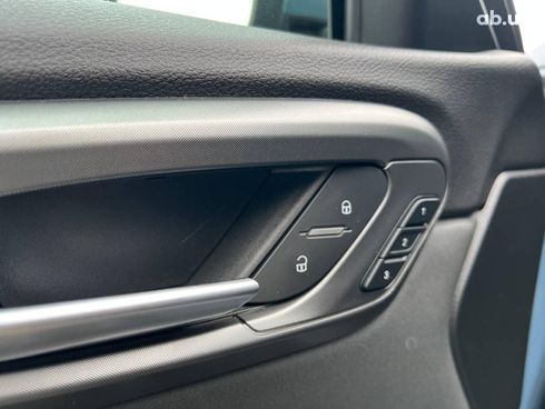 Dodge Hornet 2024 синий - фото 33