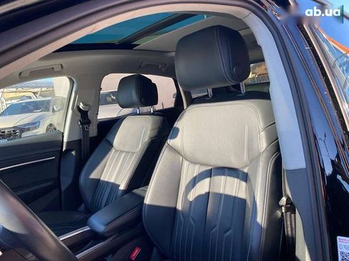 Audi E-Tron 2020 - фото 20