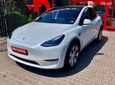 Купить Tesla Model Y 2023 бу в Одессе - купить на Автобазаре