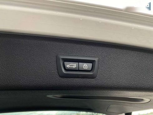 BMW X3 2017 - фото 28