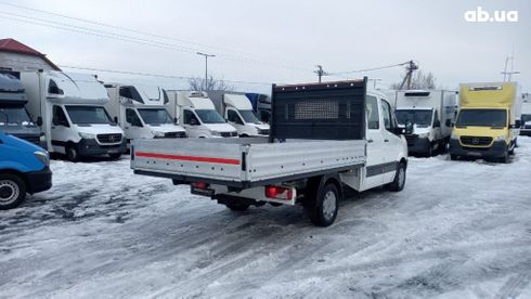Volkswagen Crafter 2015 - фото 7