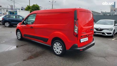 Ford Transit Connect 2018 - фото 14