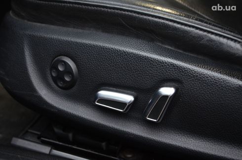Audi A5 2011 черный - фото 16