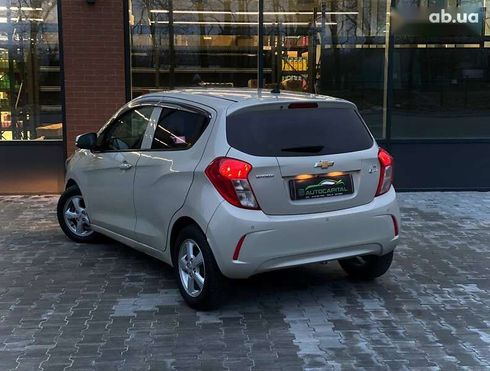 Chevrolet Spark 2015 - фото 7