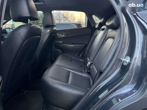 Hyundai Kona 2020 - фото 23