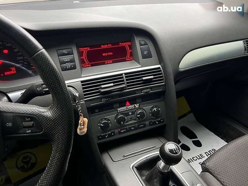 Audi A6 2005 - фото 19