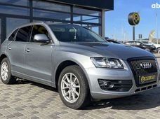 Продаж вживаних Audi в Мукачевому - купити на Автобазарі