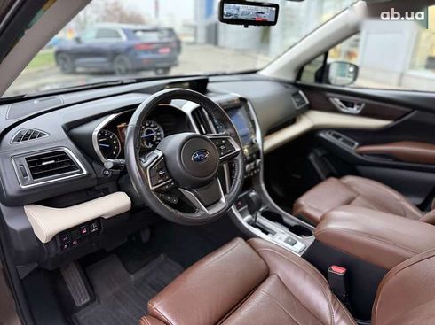 Subaru Ascent 2018 - фото 16