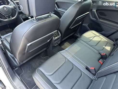 Volkswagen Tiguan 2020 - фото 18