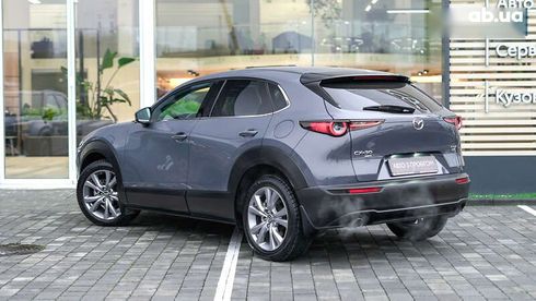 Mazda CX-30 2023 - фото 2