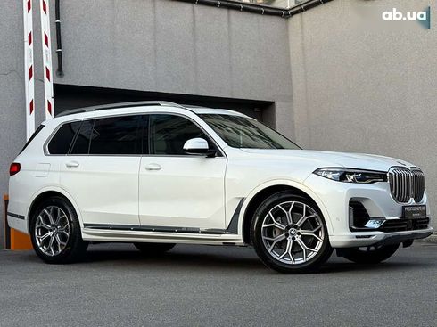 BMW X7 2020 - фото 5