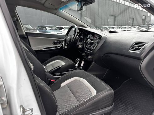 Kia Cee'd 2012 черный - фото 24
