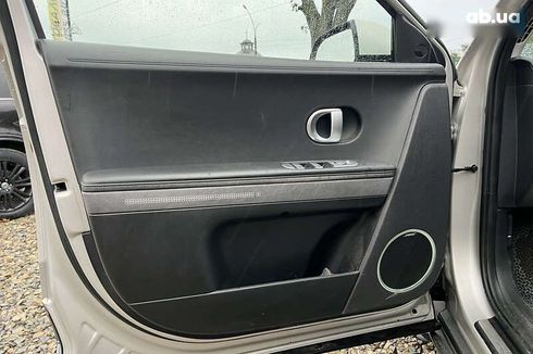 Hyundai Ioniq 5 2022 - фото 10