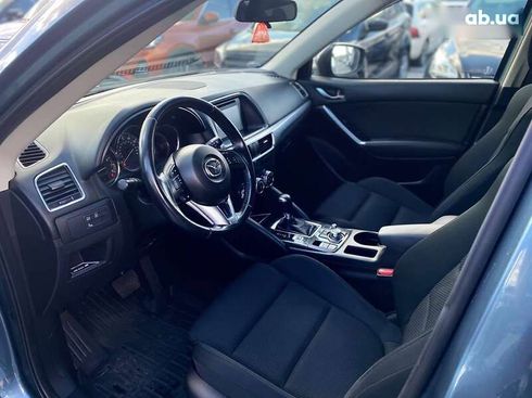 Mazda CX-5 2015 - фото 14