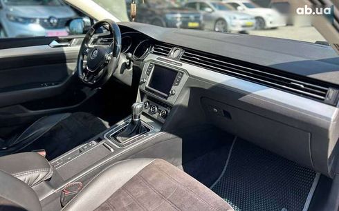Volkswagen Passat 2016 - фото 15