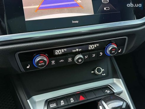 Audi Q3 2021 - фото 22