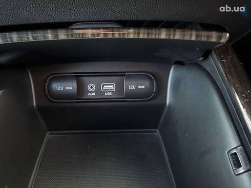Kia Sorento 2019 - фото 19
