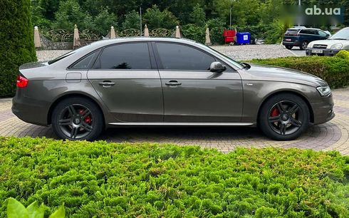 Audi A4 2013 - фото 8