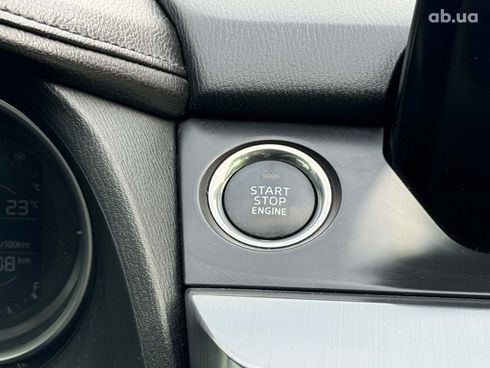 Mazda 6 2017 белый - фото 32