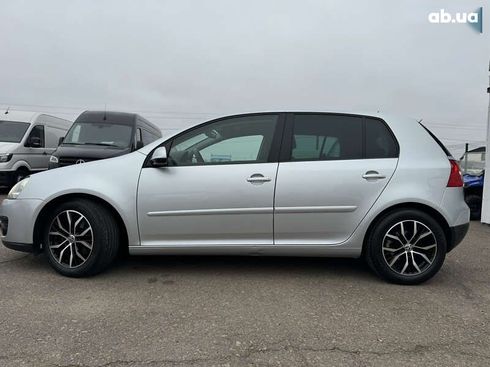 Volkswagen Golf 2008 - фото 13