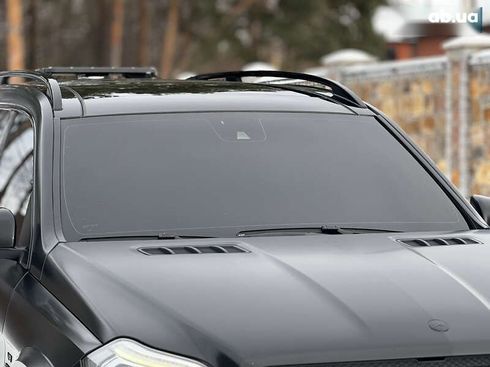 Mercedes-Benz GL-Класс 2014 - фото 12