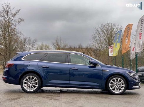 Renault Talisman 2016 - фото 22