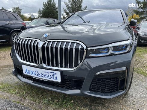 BMW 7 серия 2022 - фото 34