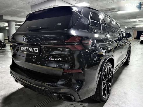 BMW X5 2025 - фото 10