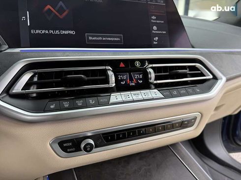 BMW X5 2022 - фото 23