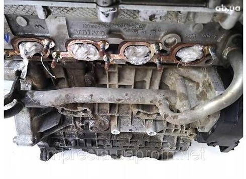 двигатель в сборе для Volvo S40 - купити на Автобазарі - фото 7