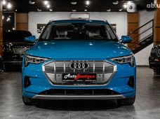 Продажа б/у Audi E-Tron 2019 года - купить на Автобазаре