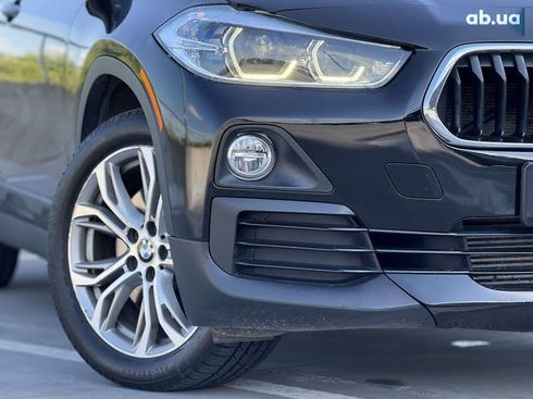 BMW X2 2018 - фото 8