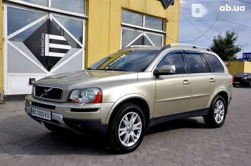 Volvo XC90 2007 - фото 24