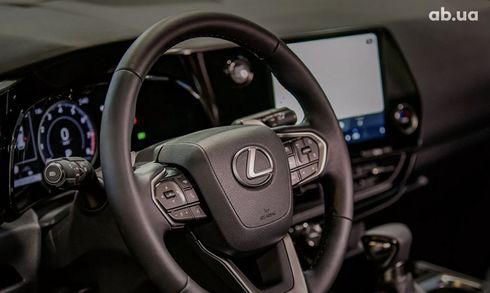 Lexus NX 2023 - фото 11