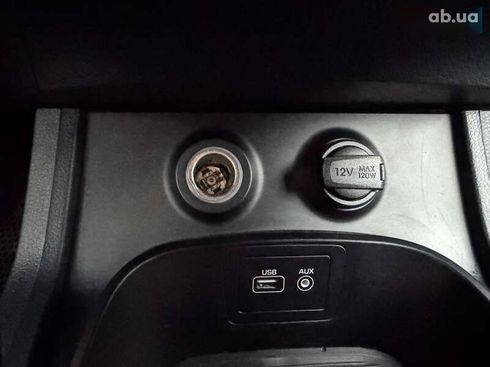 Hyundai Santa Fe 2015 - фото 21