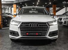 Купить Audi бу в Одессе - купить на Автобазаре