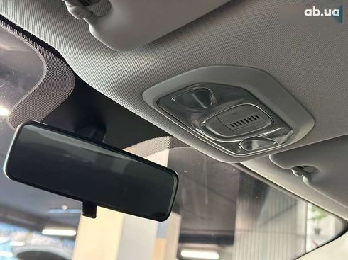 Fiat Tipo 2019 - фото 24