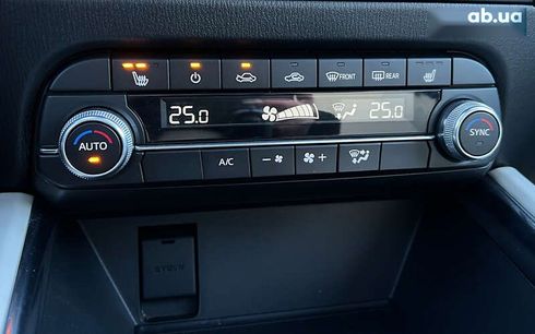 Mazda CX-5 2021 - фото 18