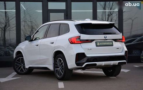 BMW X1 2023 - фото 10