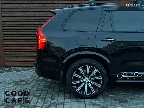 Volvo XC90 2024 - фото 14