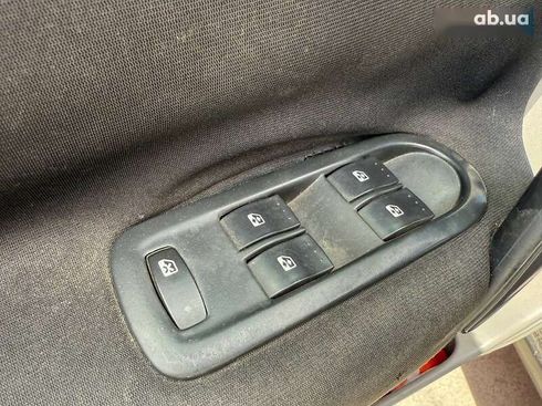 Renault grand scenic 2006 - фото 16