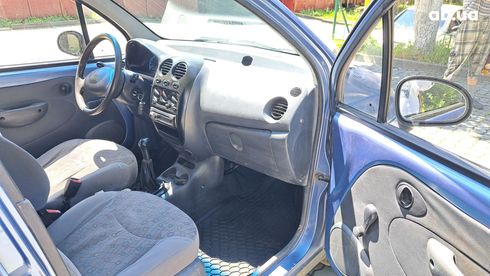 Daewoo Matiz 2007 - фото 2