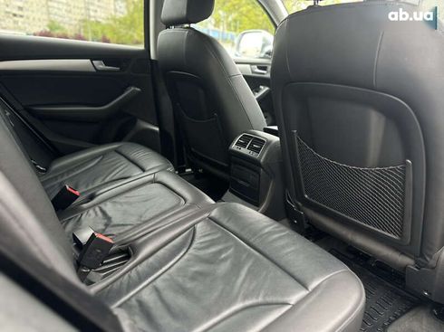 Audi Q5 2014 - фото 17
