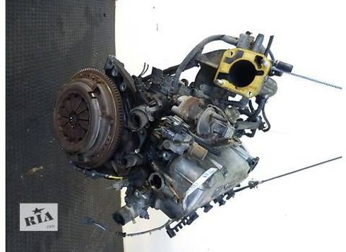 двигатель в сборе для Honda Civic - купить на Автобазаре - фото 3