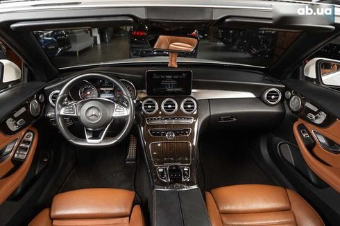 Mercedes-Benz C-Класс 2017 - фото 15